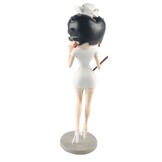 Figurine: Betty Boop Nurse