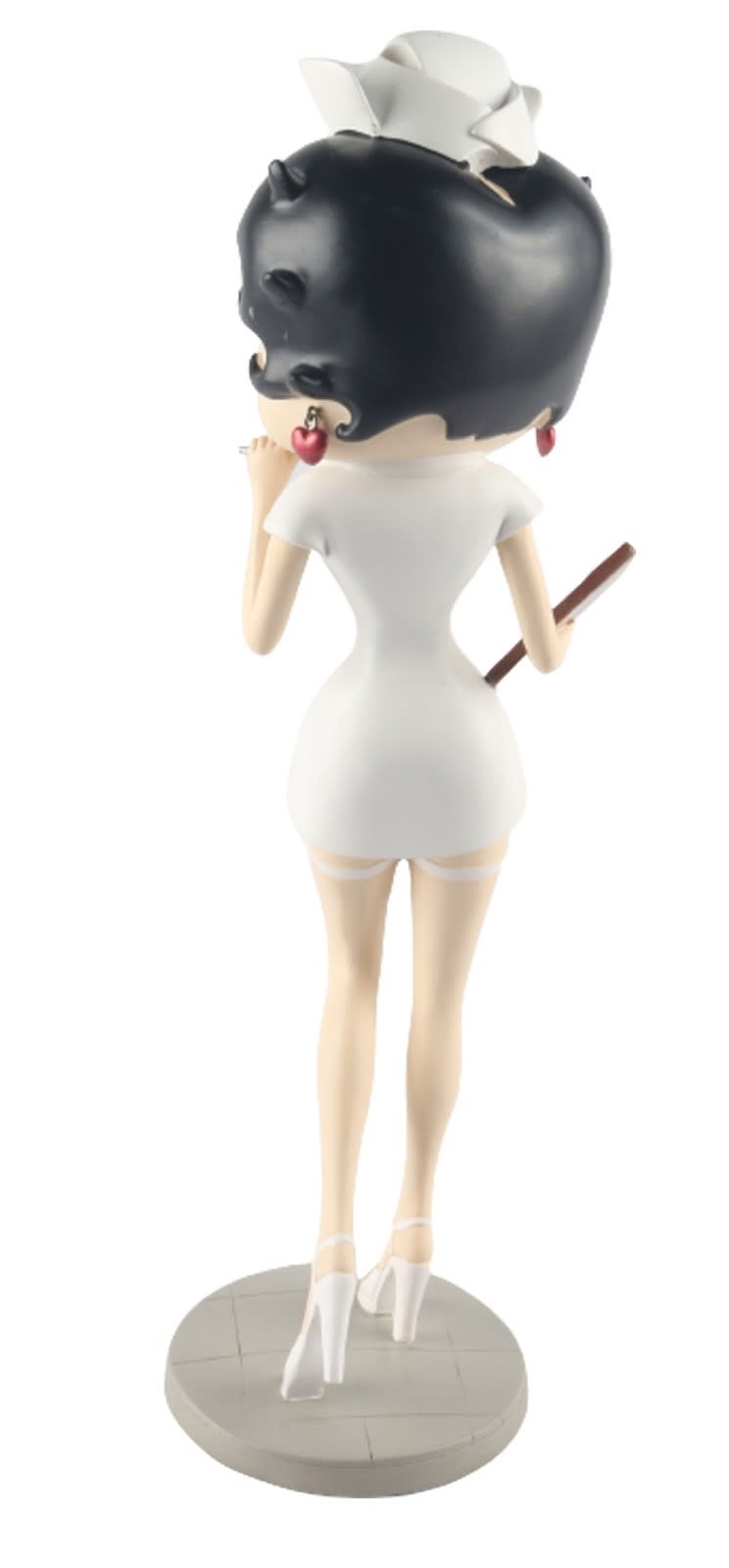 Figurine: Betty Boop Nurse