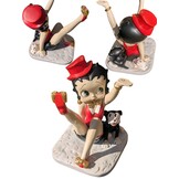 Tafel: Betty Boop Table
