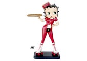 Figurine: Betty Boop Rollerskate Waitress 152 cm