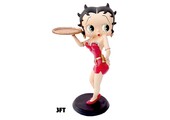 Figurine: Betty Boop - Waitress 94 cm