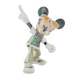 Figurine: Figurine: Mickey - Pop With -  Electroplating -  Finish