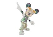 Figurine: Figurine: Mickey - Pop With -  Electroplating -  Finish