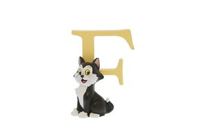 Figurine: F - Figaro by Disney Showcase