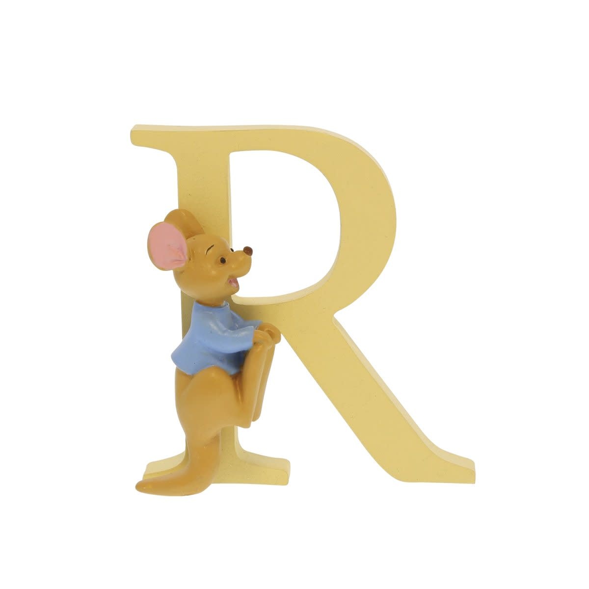 Figurine: R - Roo by Disney Showcase