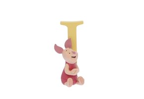 Figurine:  I - Piglet by Disney Showcase