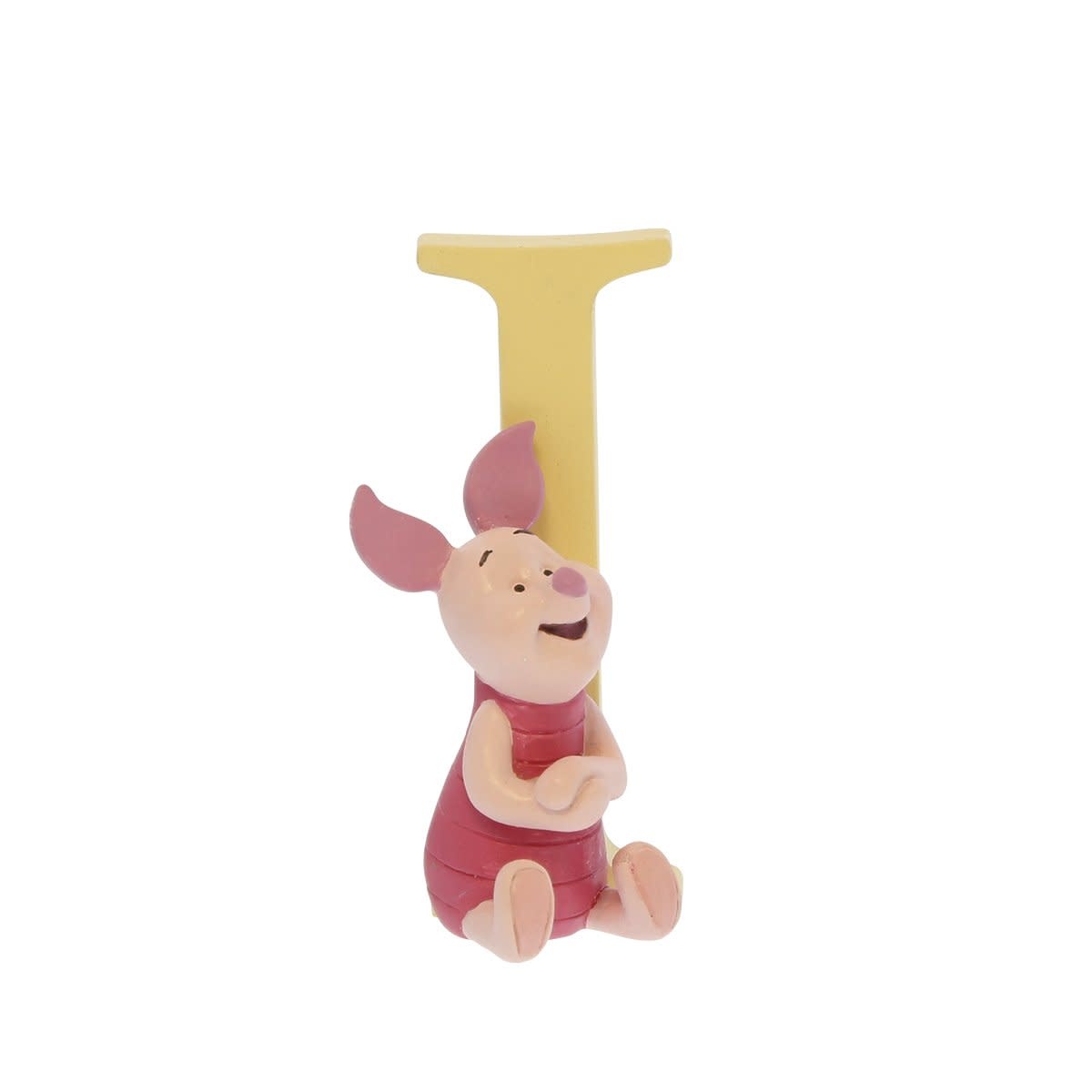 Figurine:  I - Piglet by Disney Showcase