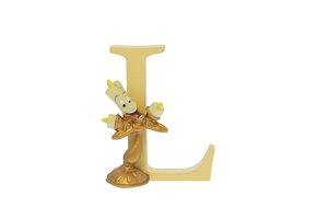Figurine:  L - Lumiere by Disney Showcase
