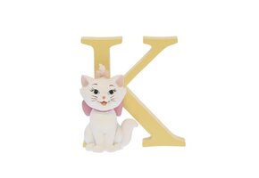 Figurine: K - Marie by Disney Showcase