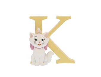 Figurine: K - Marie by Disney Showcase
