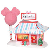 Disney Village by D56: Minnie's Cotton Candy Shop