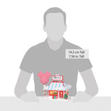 Disney Village by D56: Minnie's Cotton Candy Shop