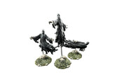 Harry Potter Village by D56: Dementors (Set of 2)