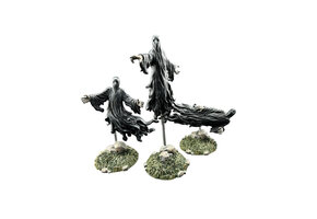Harry Potter Village by D56: Dementors (Set of 2)