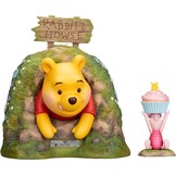 Mastercraft: Statue Pooh & Piglet