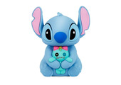 Figurine: Stitch with Scrump - Illuminated