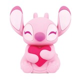 Figurine: Angel Illuminated