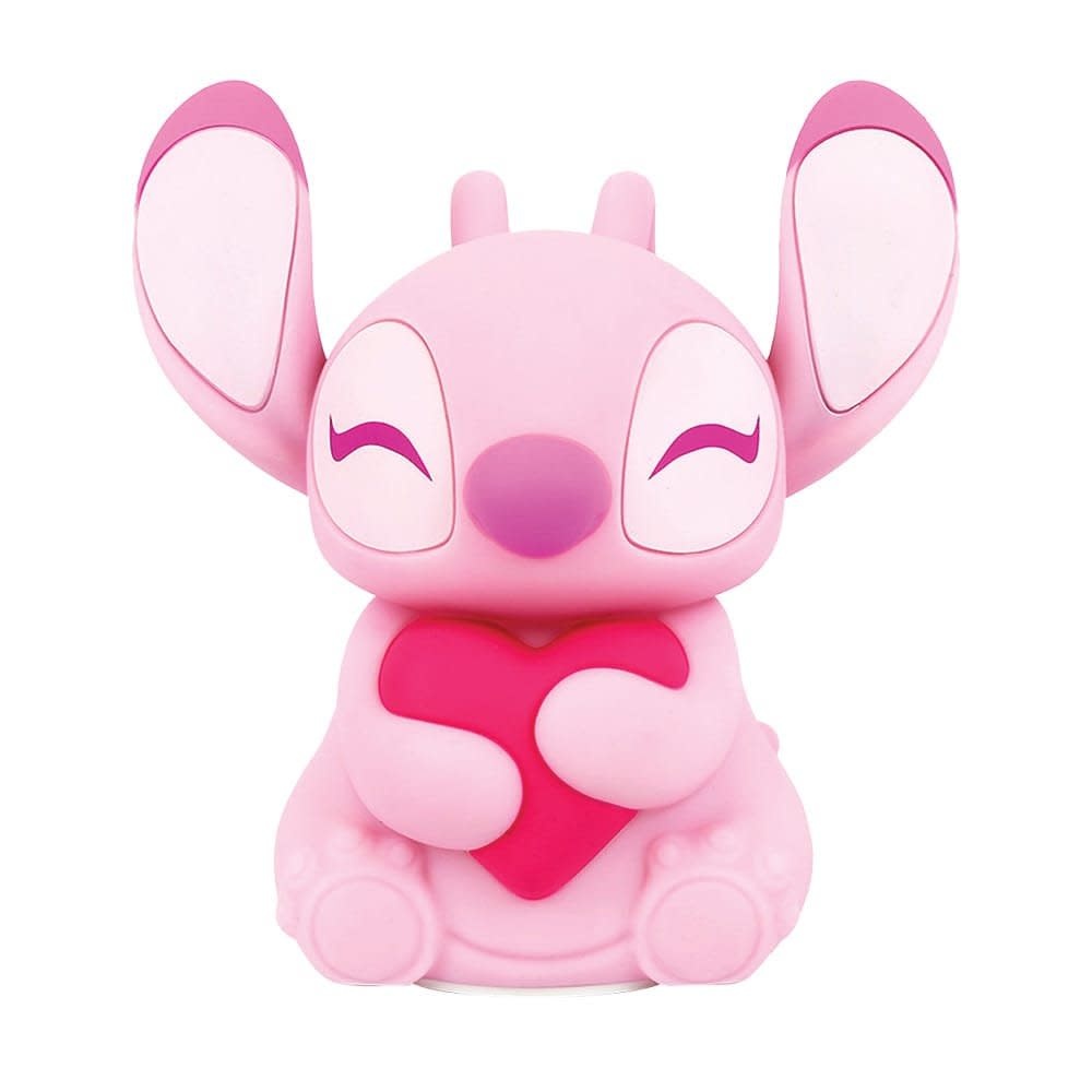 Figurine: Angel Illuminated