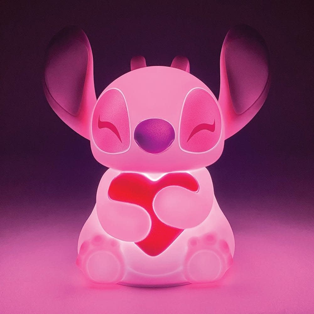 Figurine: Angel Illuminated