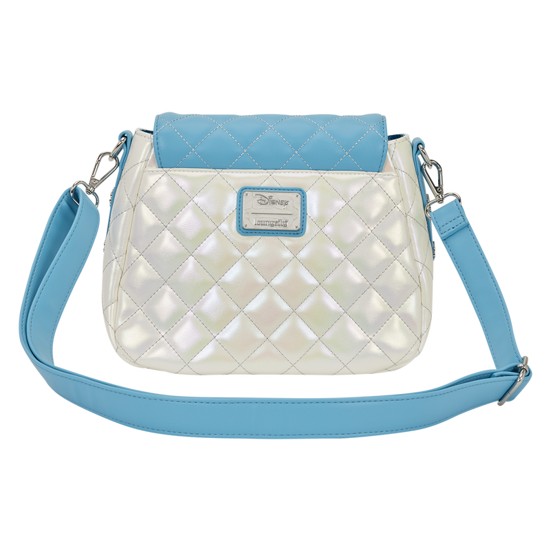 Crossbody: Disney - Frozen - Elsa - Pearlescent