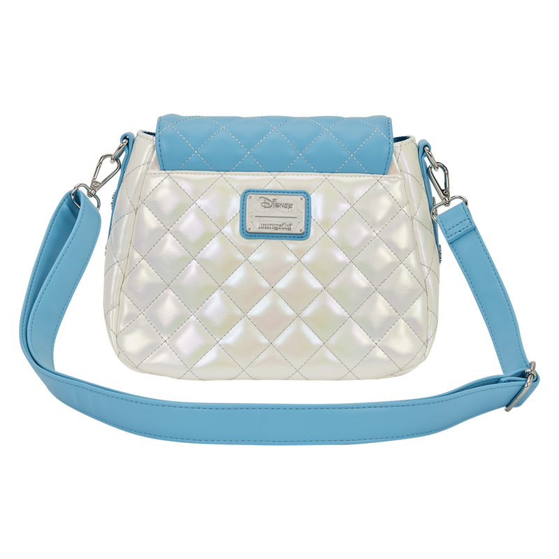 Crossbody: Elsa - Pearlescent
