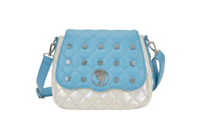 Crossbody: Elsa - Pearlescent