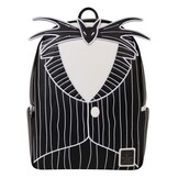Backpack: Full-size -  NBC - Jack Skellington