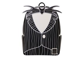 Backpack: Full-size -  NBC - Jack Skellington