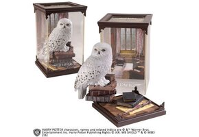 Figurine: Hedwig  - Magical Creatures Statue 19 cm