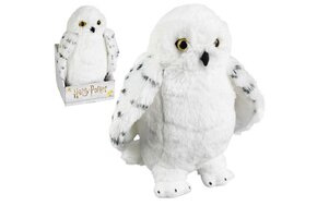 Pluche: Hedwig: Harry Potter Plush Figure  29 cm