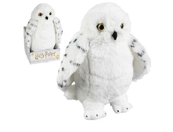 Pluche: Hedwig: Harry Potter Plush Figure  29 cm