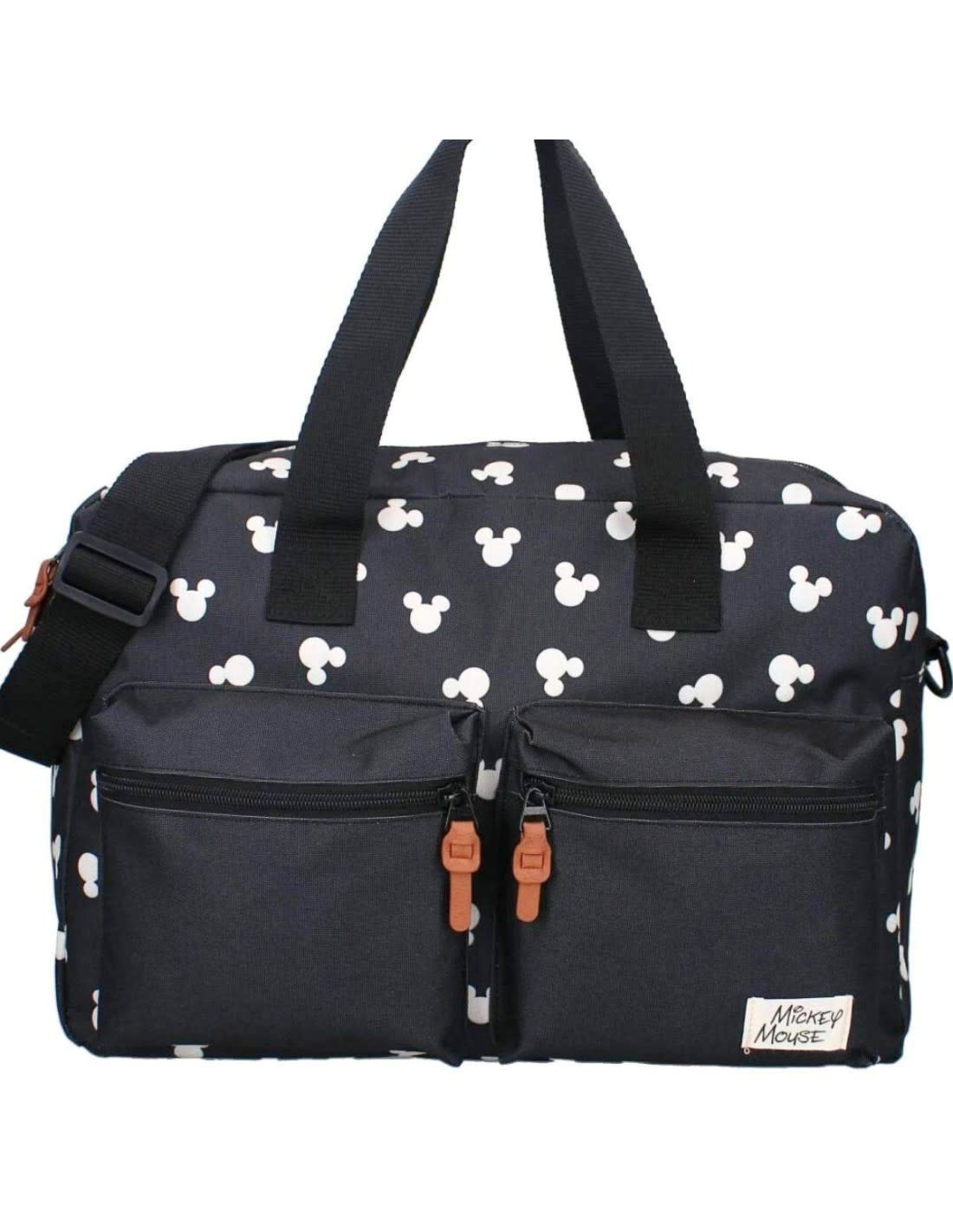 Shopper: Mickey & Friends – Better Care