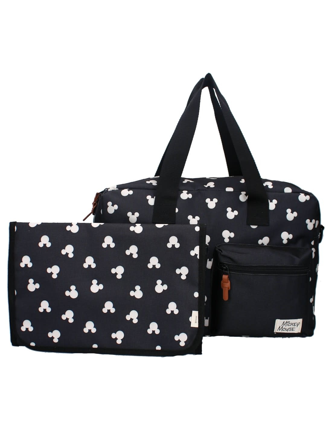 Shopper: Mickey & Friends – Better Care