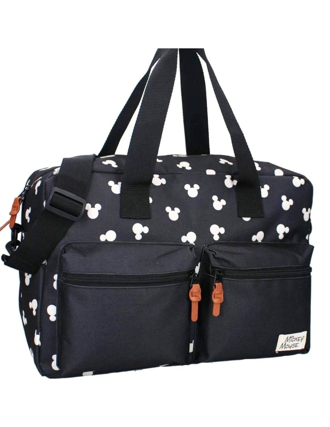 Shopper: Mickey & Friends – Better Care