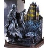 Figurine: Harry Potter Magical Creatures Diorama Dementor 19 cm