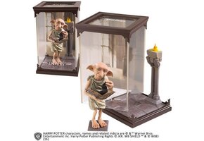 Figurine: Dobby - Harry Potter Magical Creatures Statue