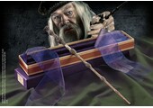 Replicas: Harry Potter Wand Albus Dumbledore 38 cm