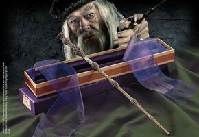 Replicas: Albus Dumbledore - Wand 38 cm