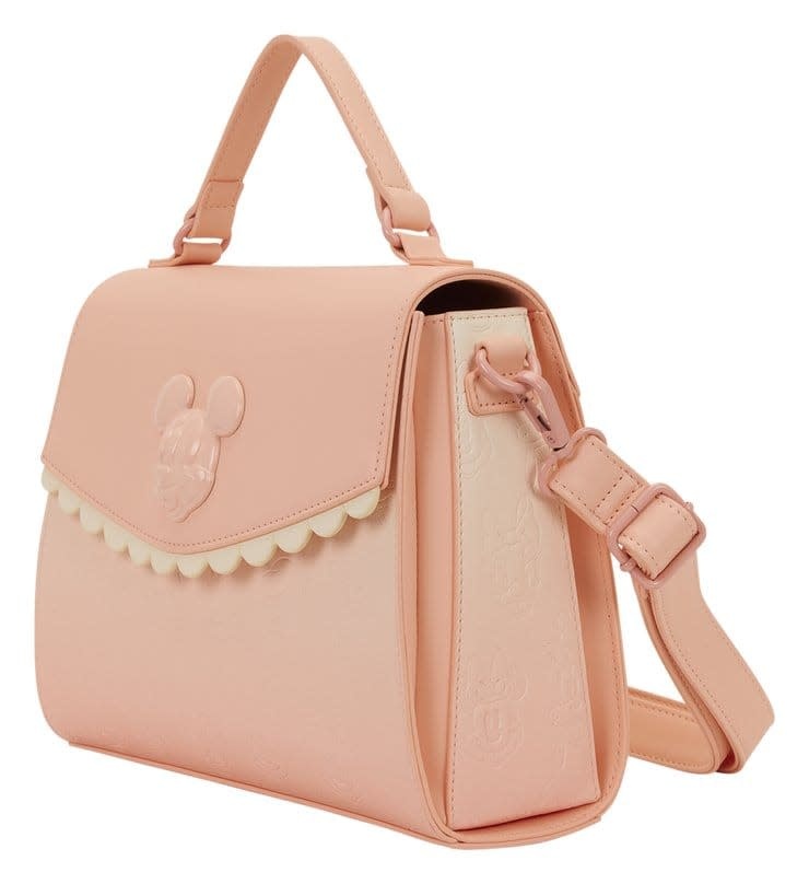 Crossbody: Mickey and Friends