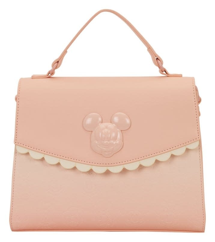 Crossbody: Mickey and Friends