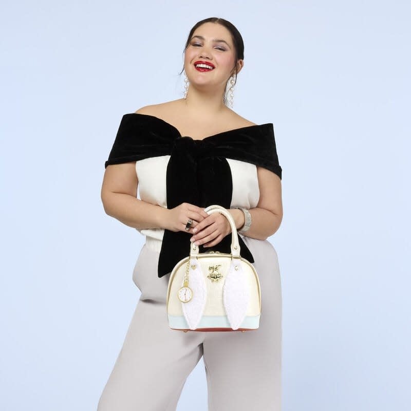 Crossbody: Mickey and Friends