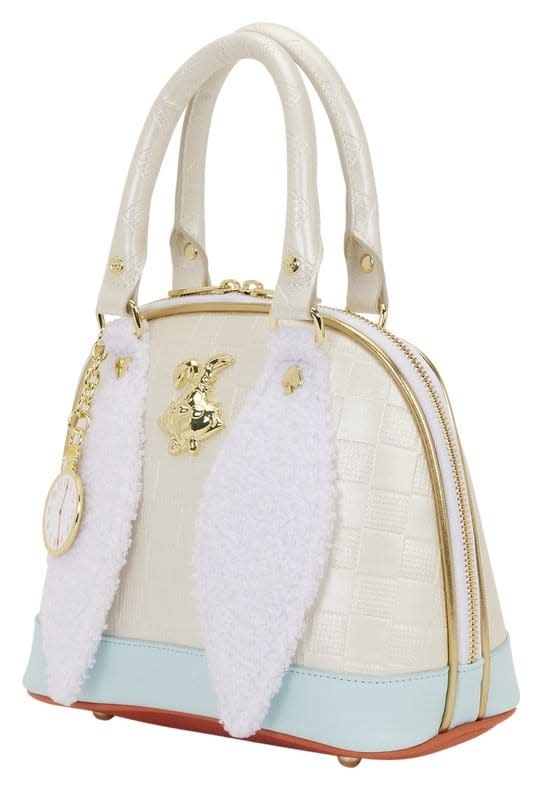 Crossbody: Mickey and Friends