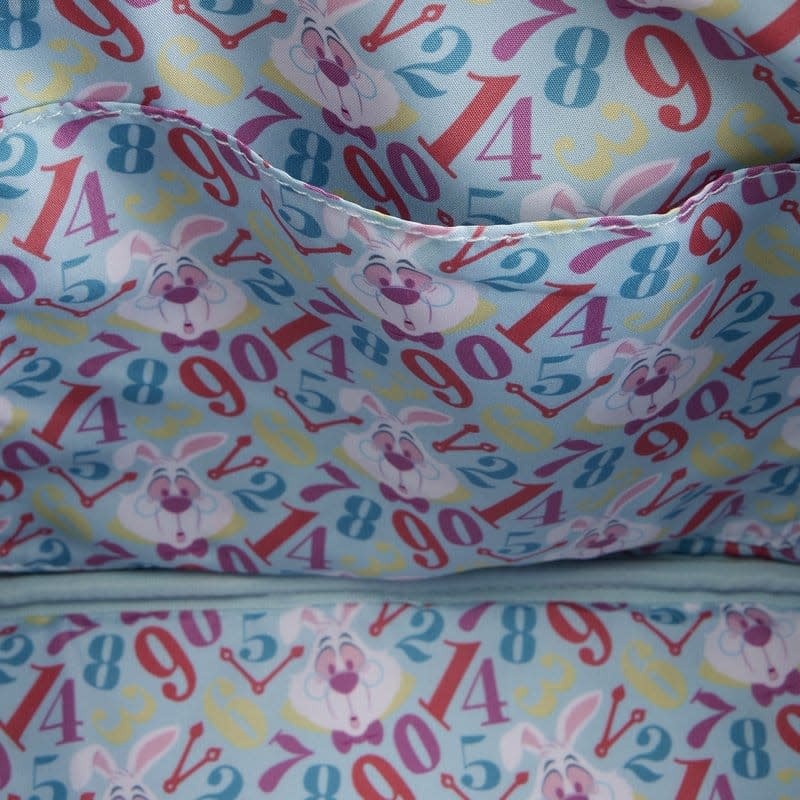 Crossbody: Mickey and Friends