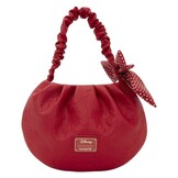 Handtas: Disney by Loungefly Handbag Minnie Mouse Rock the Dots