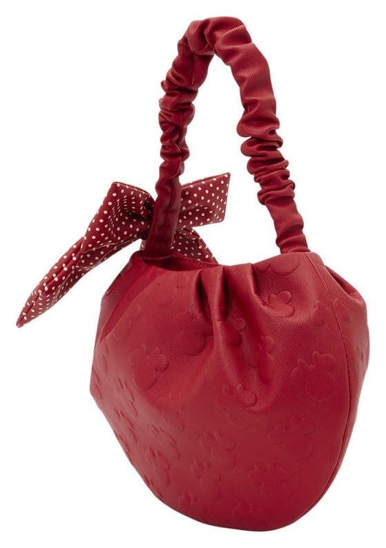 Handtas: Minnie Mouse - Rock the Dots