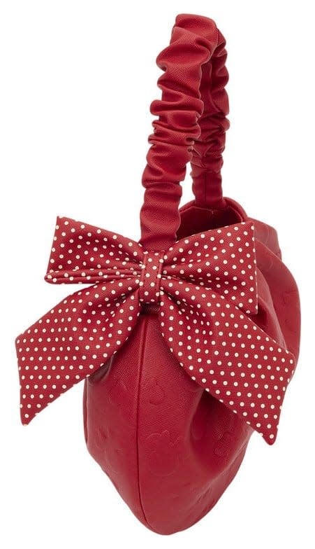 Handtas: Minnie Mouse - Rock the Dots