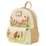 Mini backpack: Lady and the Tramp - Pastel Tullip