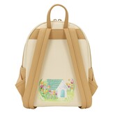 Mini backpack: Lady and the Tramp - Pastel Tullip