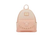 Backpack: Mickey and Friends, Disney by Loungefly Mini Backpack