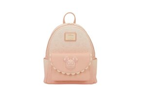 Mini Backpack: Mickey and Friends - Disney by Loungefly